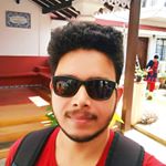 Profile Picture of Kevin Keeranchira (@kevinblue4eva) on Instagram