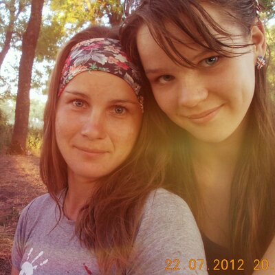 Profile Picture of Лика (@LikaTocarciuc) on Twitter