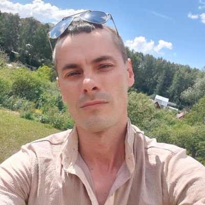 Profile Picture of Savin Viktor (@viktor505050) on Twitter