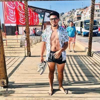 Profile Picture of Pablo Jair Manzo Yon (@jair_yon) on Twitter