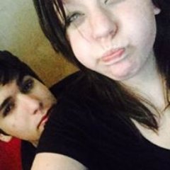 Profile Picture of ZackAndDanielle (@zack_danielle) on Twitter