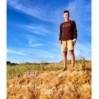 Profile Picture of Kyle Crater (@KyleCrater7) on Twitter