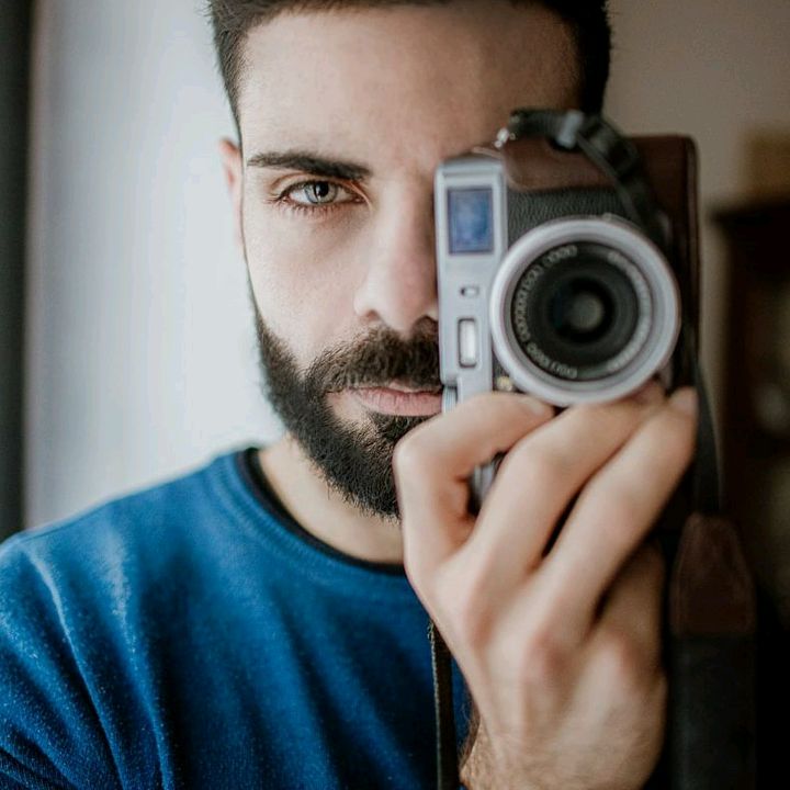 Profile Picture of Michele De Nigris (@micheledenigris6) on Tiktok