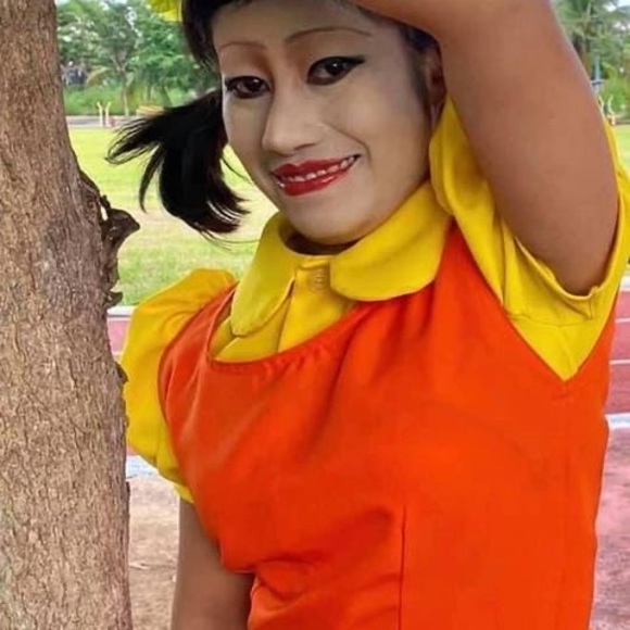 Profile Picture of Mario Maorao (@juneyjuniko) on Poshmark