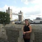 Profile Picture of Lara Bjorkquist (@laramichaelson) on Pinterest