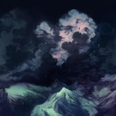 Profile Picture of Isaac Chanthaboune (@FINE_HERE) on Twitter