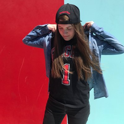 Profile Picture of Kelsi (@ovokelsi) on Twitter