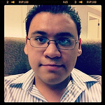 Profile Picture of Luis Roberto Flores (@Luis Roberto Flores) on Flickr