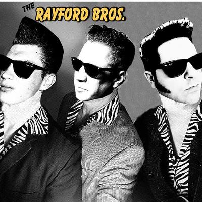 Profile Picture of The Rayford Bros (@TheRayfordBros) on Twitter