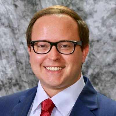 Profile Picture of Jacob J. Way (@jaacobway) on Twitter