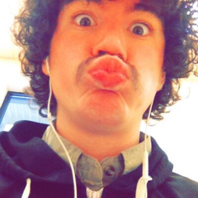 Profile Picture of Tyler Savoie (@Bruumon) on Twitter