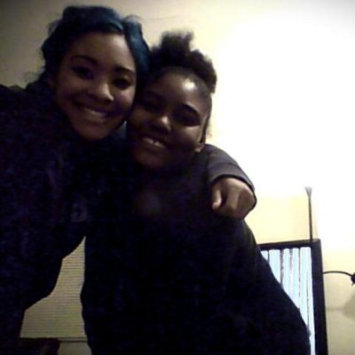 Profile Picture of Jeraya Torrence (@BadChickRayRay) on Twitter