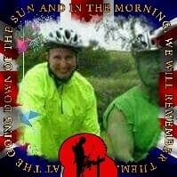 Profile Picture of John Paul Bestwick (@johnpaul.bestwick) on Facebook