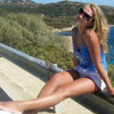 Profile Picture of Brandie Kempf (@Hanna261) on Twitter