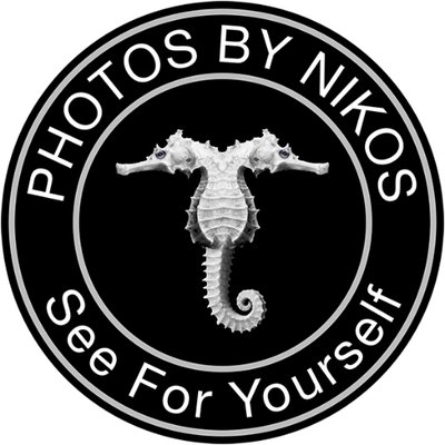 Profile Picture of Nikos Sboukis (@PhotosByNikos) on Twitter