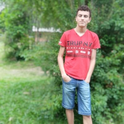 Profile Picture of Richard Eli Gruber (@RichardEliGrub1) on Twitter