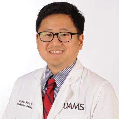 Profile Picture of Thomas Kim (@TKimMD) on Twitter