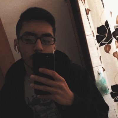 Profile Picture of Jaime Rodriguez (@JaimeRollins18) on Twitter