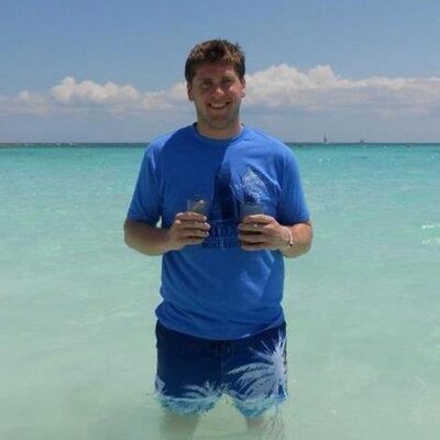 Profile Picture of Brad Dick (@@braddickmn) on Twitter