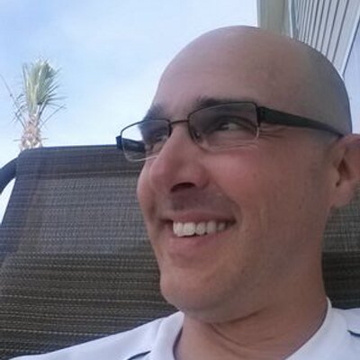Profile Picture of Jeff Whitlock (@digitechnc) on Twitter