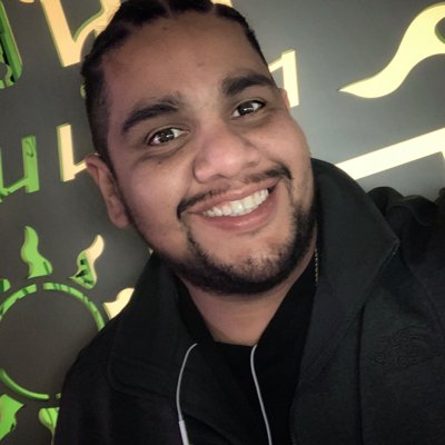 Profile Picture of Johnny Guillen (@JG2pt0) on Twitter