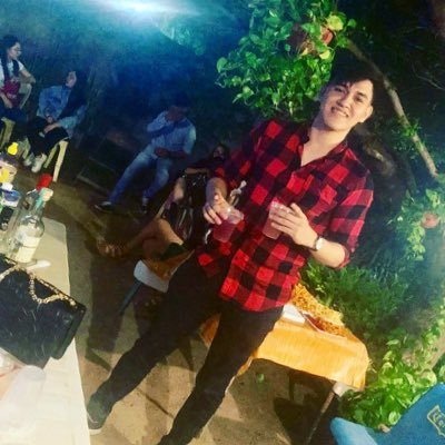 Profile Picture of Paúl Tarín. (@paulemanuel10) on Twitter