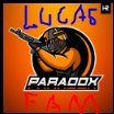 Profile Picture of Lucas Moody (@LuckyLucas1310) on Twitter