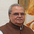 Profile Picture of Satya Pal Malikon Wikipedia