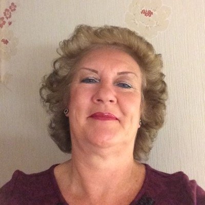 Profile Picture of Linda Horsley (@lindahorsley) on Twitter