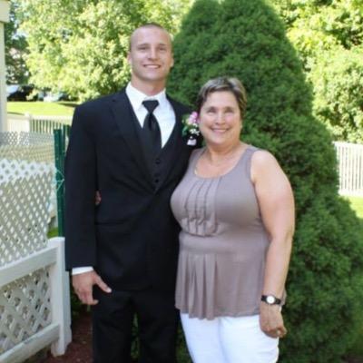 Profile Picture of Brian Ricci (@BRicci24) on Twitter