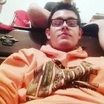 Profile Picture of Adam Logsdon (@logsdon5421) on Instagram