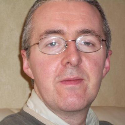 Profile Picture of Peter Docherty (@football_lad) on Twitter