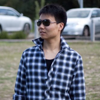 Profile Picture of Jeff Zeng (@bluezeng) on Twitter