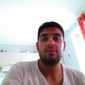 Profile Picture of Michael Di Blasi (@mighelo23) on Twitter