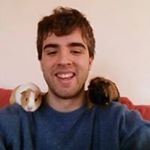 Profile Picture of Daniel López Puig (@daniellopezpuig) on Instagram
