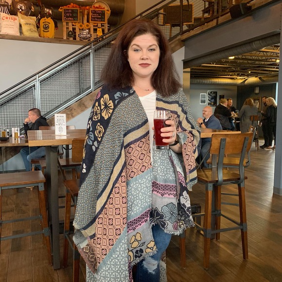 Profile Picture of Brittany Metzner (@banetzner) on Poshmark