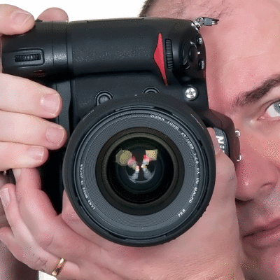Profile Picture of Keith Heard (@WeddingKent) on Twitter