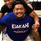 Profile Picture of Kyle Pigao (@coachkylevb) on Youtube