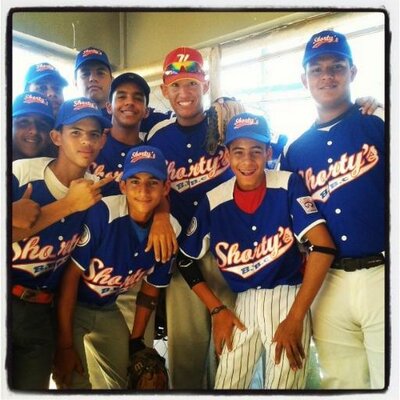 Profile Picture of Pedro Cordova † (@pedrocordova84) on Twitter
