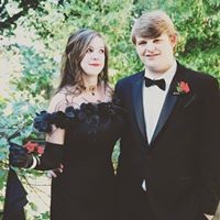 Profile Picture of Hunter Pearson (@hunter-pearson-7) on Quora