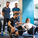 Profile Picture of Richard Sinclair (@coachrich_uk) on Instagram