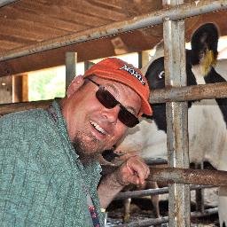 Profile Picture of Mark McFarlin (@bigmacdaddy63) on Twitter