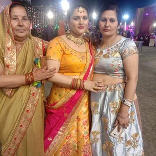 Profile Picture of Neelam Choudhary (@neelam.choudhary.5621149) on Facebook