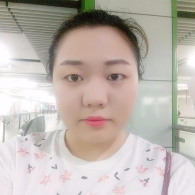 Profile Picture of Eva Gao (@Eva_EMDHJA) on Twitter