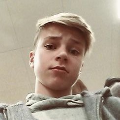 Profile Picture of Adrian (@dorn_adrian) on Twitter