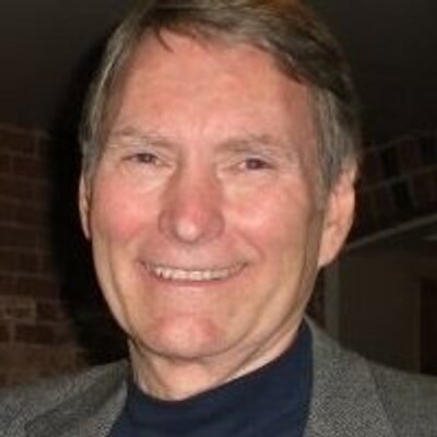 Profile Picture of James M Tedford (@JimTedford) on Twitter