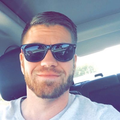 Profile Picture of Adam Hensley (@adamhensley14) on Twitter