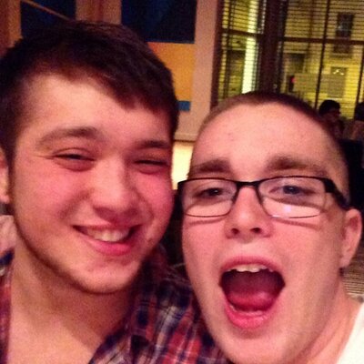 Profile Picture of Adam (@AdamGibb19) on Twitter
