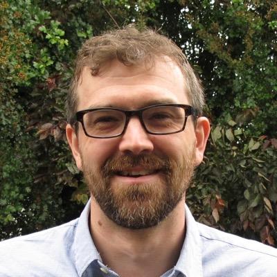 Profile Picture of Nathan McNeil  🚲 (@NWurban) on Twitter