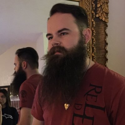 Profile Picture of Tyler Rager (@TylerRager) on Twitter